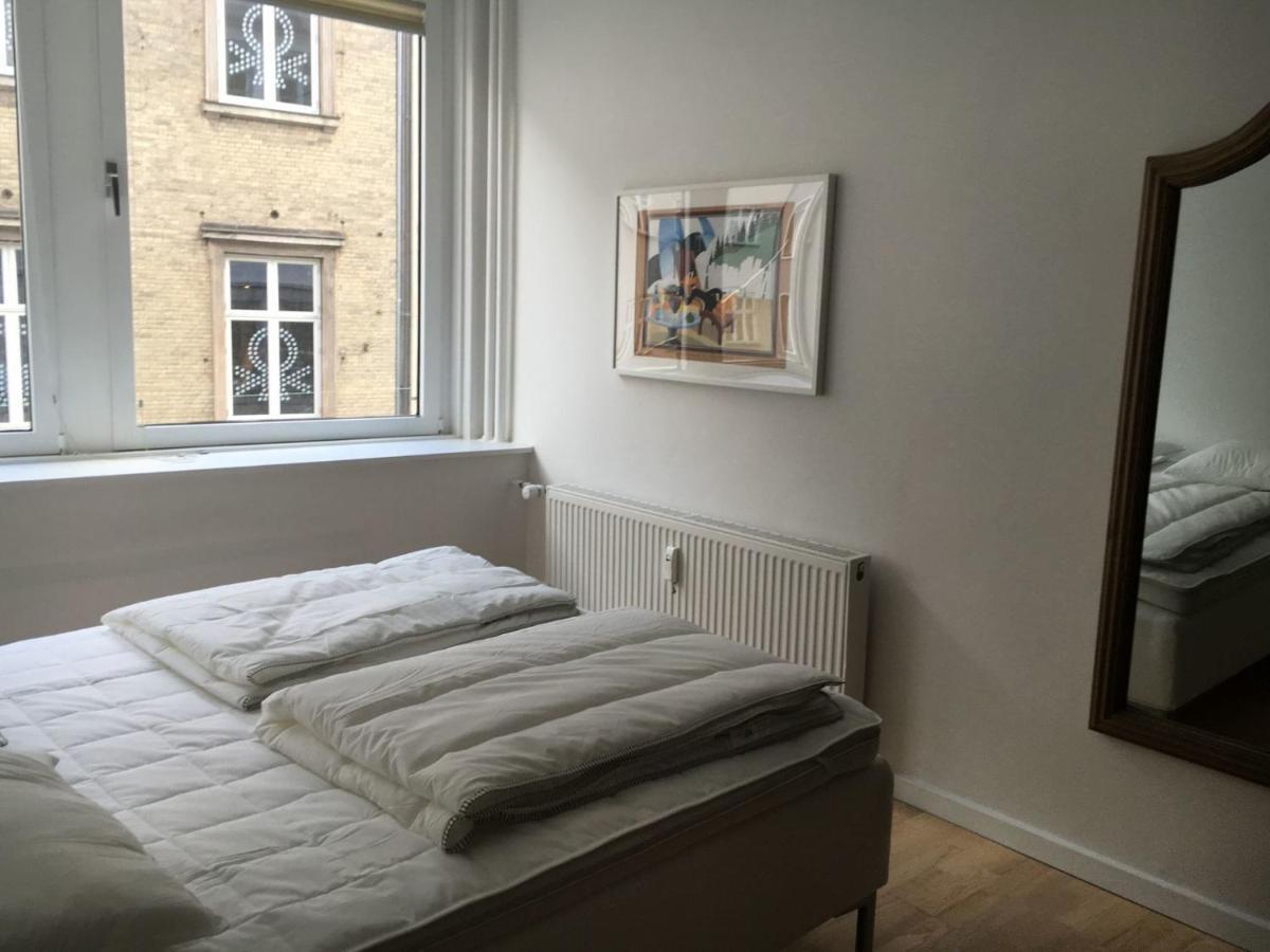 Apartmentincopenhagen Apartment 936 Exterior foto